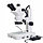 Микроскоп стерео МС-5-ZOOM LED, фото 2
