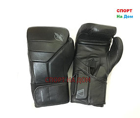 Перчатки боксерские Hayabusa (кожа) 12,14 OZ