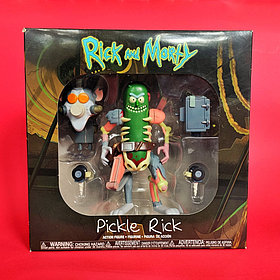 Funko Pickle Rick