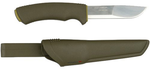 Нож туристический MORAKNIV BUSHCRAFT FOREST