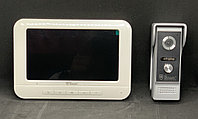 Видеодомофон SMT-V70E-ID 46644651 Видеодомофон SMT-V70E-ID