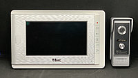 Видеодомофон XSL-V70T smart 46606355 Видеодомофон XSL-V70T smart