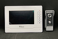 Видеодомофон SMT-V70C-L SMART 46644120 Видеодомофон SMT-V70C-L SMART