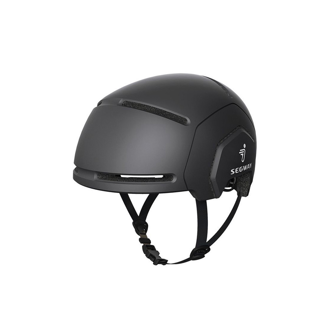 Защитный шлем Segway Helmet PJ10ZMTK Чёрный (S/M)