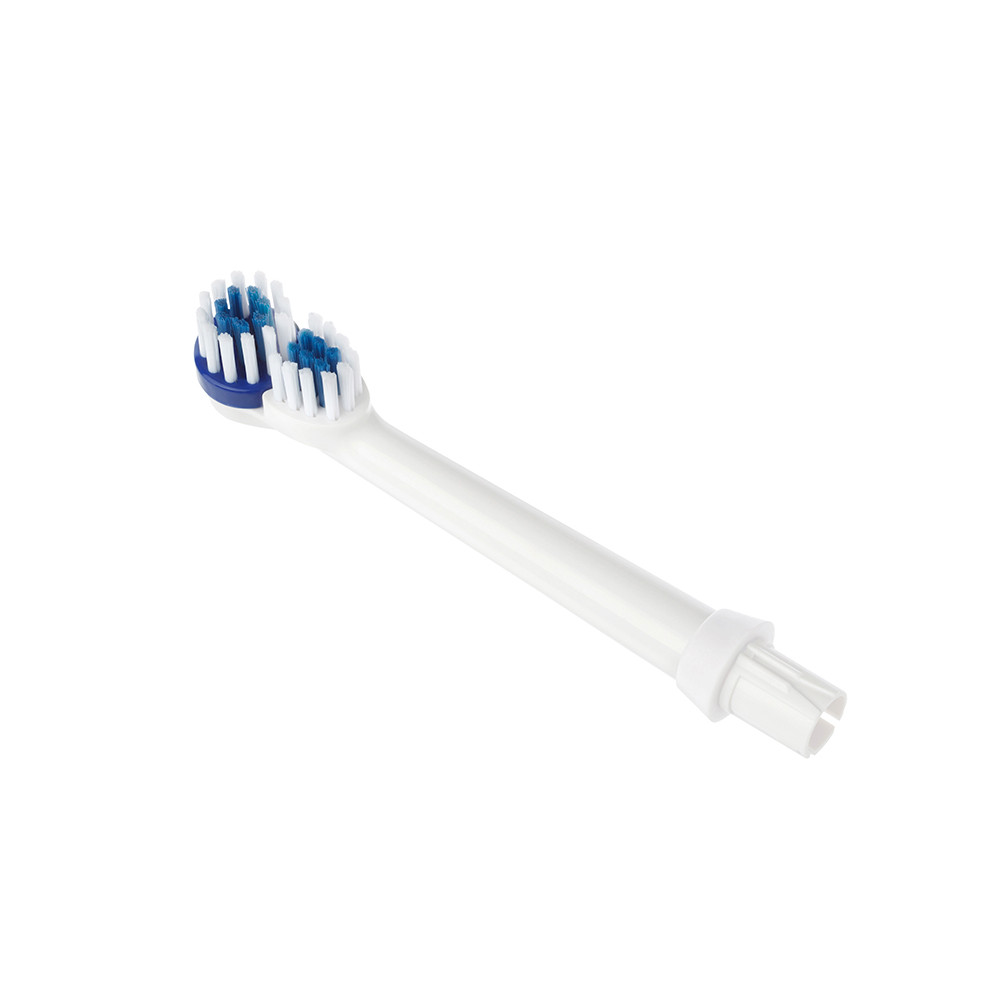 Электрическая зубная щетка CS Medica CS-465-M, синяя - фото 6 - id-p78837577