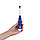 Электрическая зубная щетка CS Medica CS-465-M, синяя, фото 8