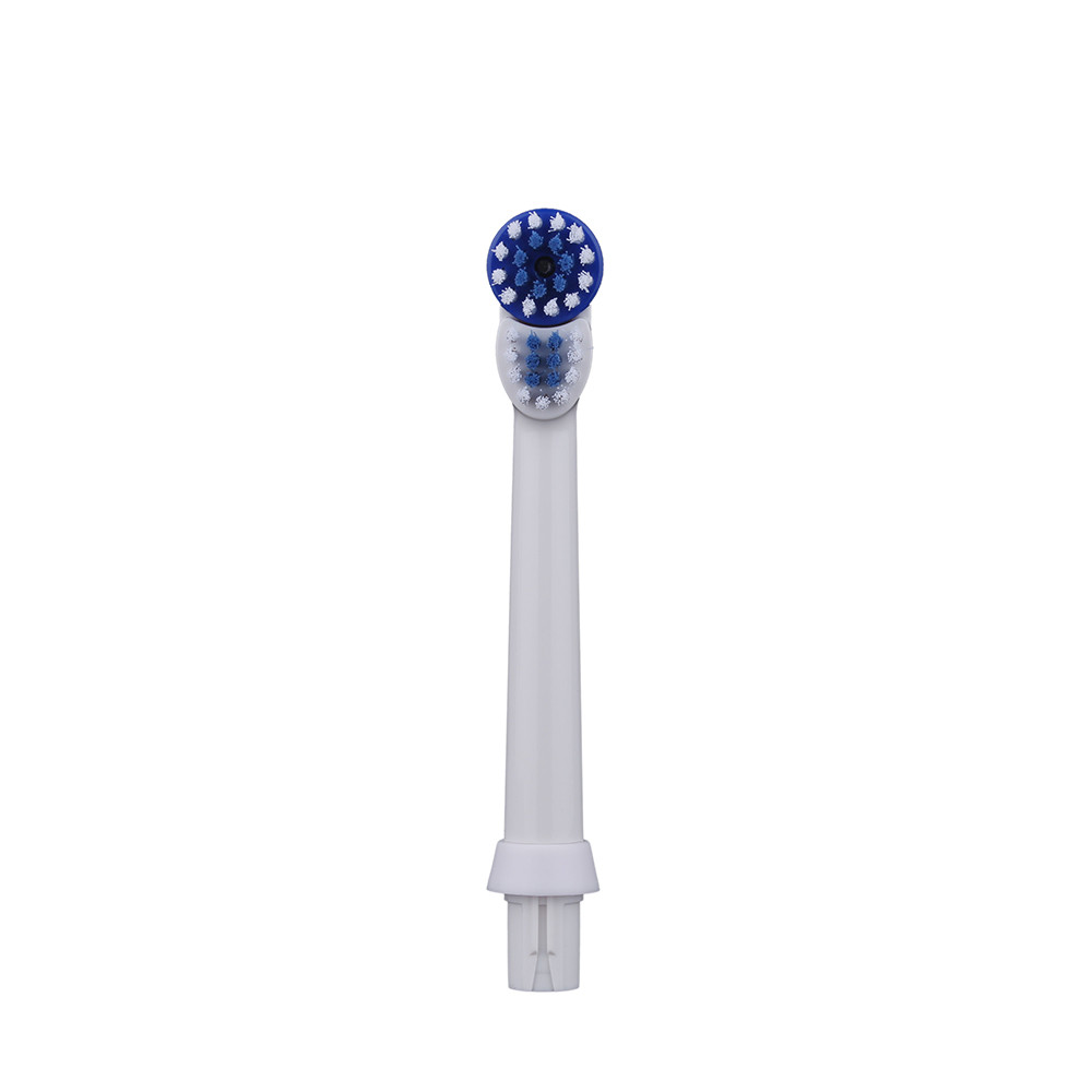 Электрическая зубная щетка CS Medica CS-465-M, синяя - фото 5 - id-p78837577