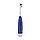 Электрическая зубная щетка CS Medica CS-465-M, синяя, фото 2