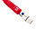 Электрическая зубная щетка CS Medica CS-465-W, красная, фото 6