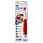 Электрическая зубная щетка CS Medica CS-465-W, красная, фото 10