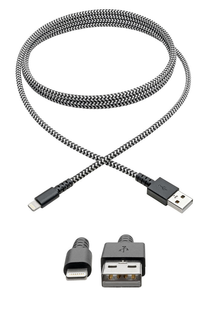 Кабель TrippLite (M100-006-HD)