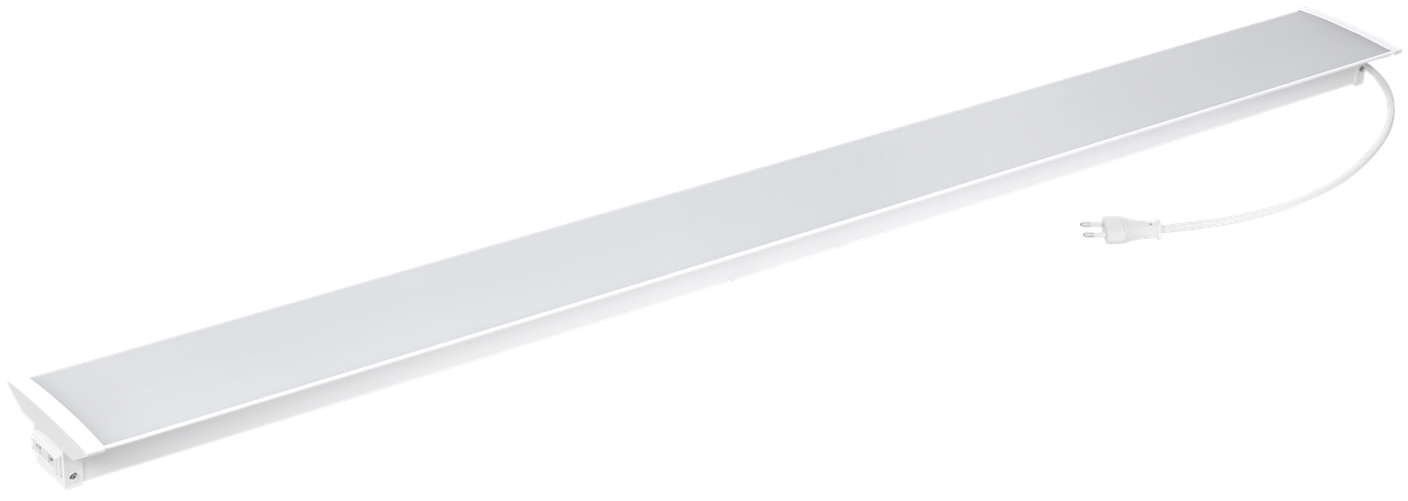 Светильник светодиодный линейный 36Вт LDCK-0-1201-36-4000-K01