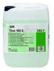 Diversey CLAX 100S BL 4.9KG жидкое вспомогающее средство для выведения жирных пятен