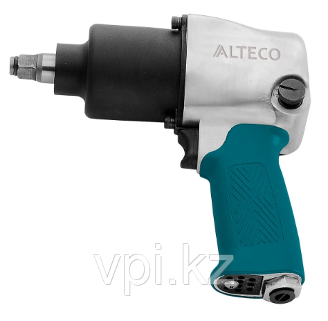 Пневматический гайковерт 1/2" AIW 680 ALTECO