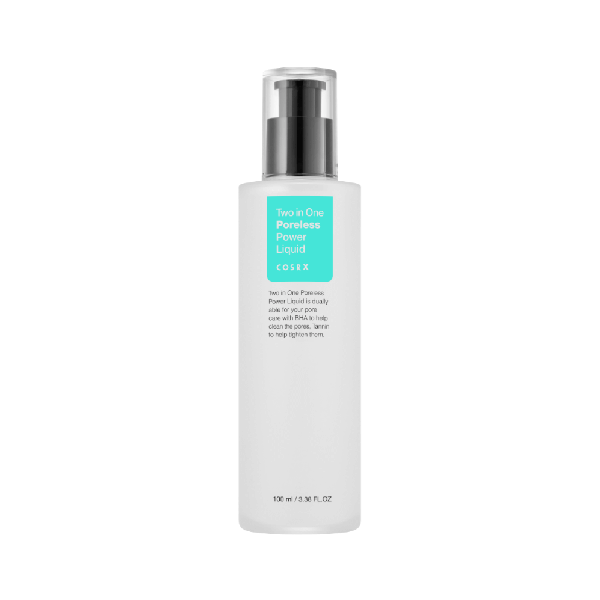Эссенсия Two In One Poreless Power Liquid COSRX