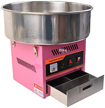 Оборудование для сахарной ваты