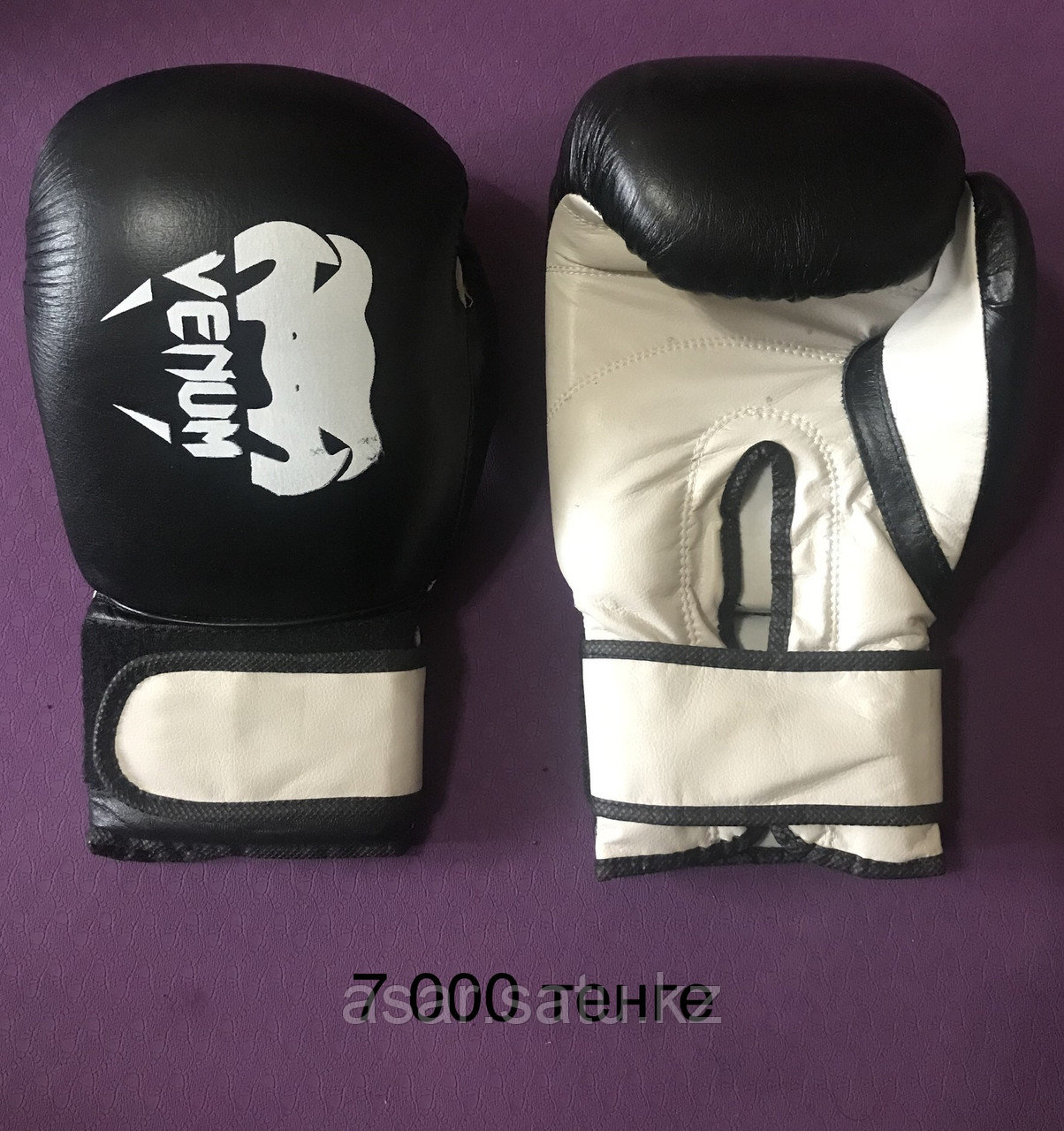 Перчатки боксерские, оригинал, по 7000 - фото 4 - id-p78845713