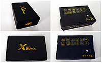 TV BOX X96 MINI тв приставки 2-16 78846297 TV BOX X96 MINI тв приставки 2-16