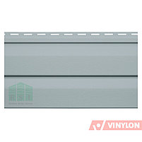 Сайдинг панель Vinylon Logistic D4D (серо-голубой), фото 2
