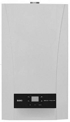 Настенный газовый котел Baxi, ECO Nova 10F, фото 2