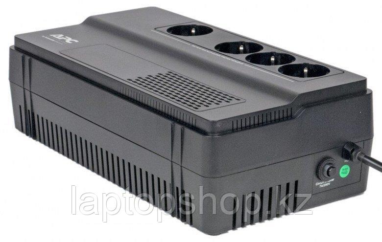 Источник бесперебойного питания UPS APC, BV800I-GR EASY