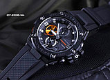 Наручные часы Casio GST-B100B-1A4ER, фото 10