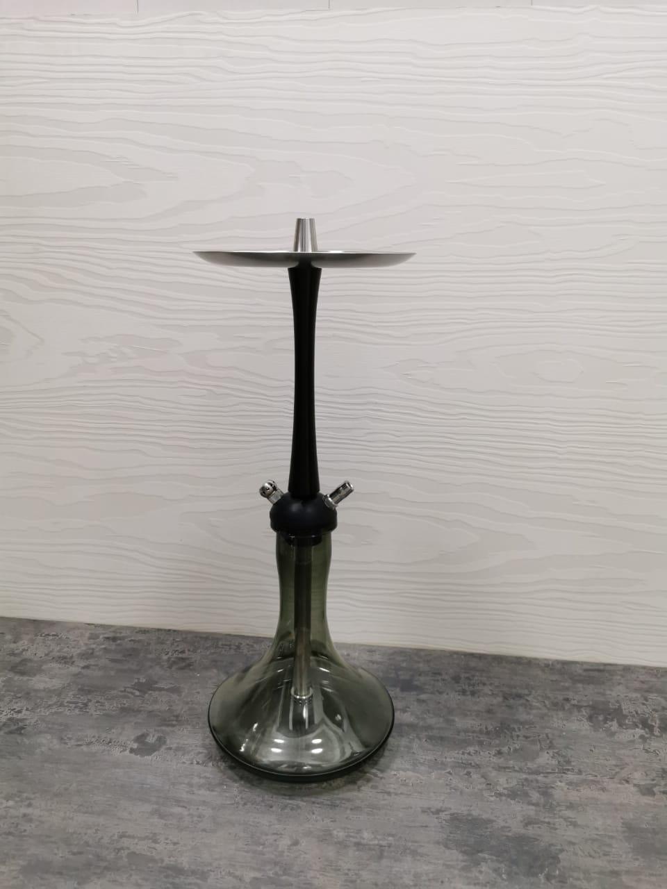 Кальян Mattpear Simple Black