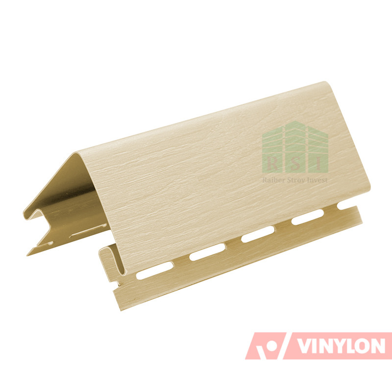 Наружный угол Vinylon (лён)