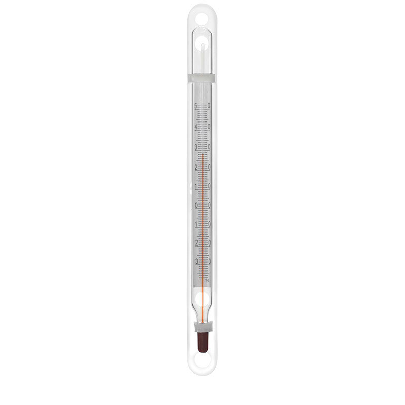 Термометр для складских помещений ТС - 7М1 исп. 1 (от -20 до + 70°С) /Стеклоприбор/