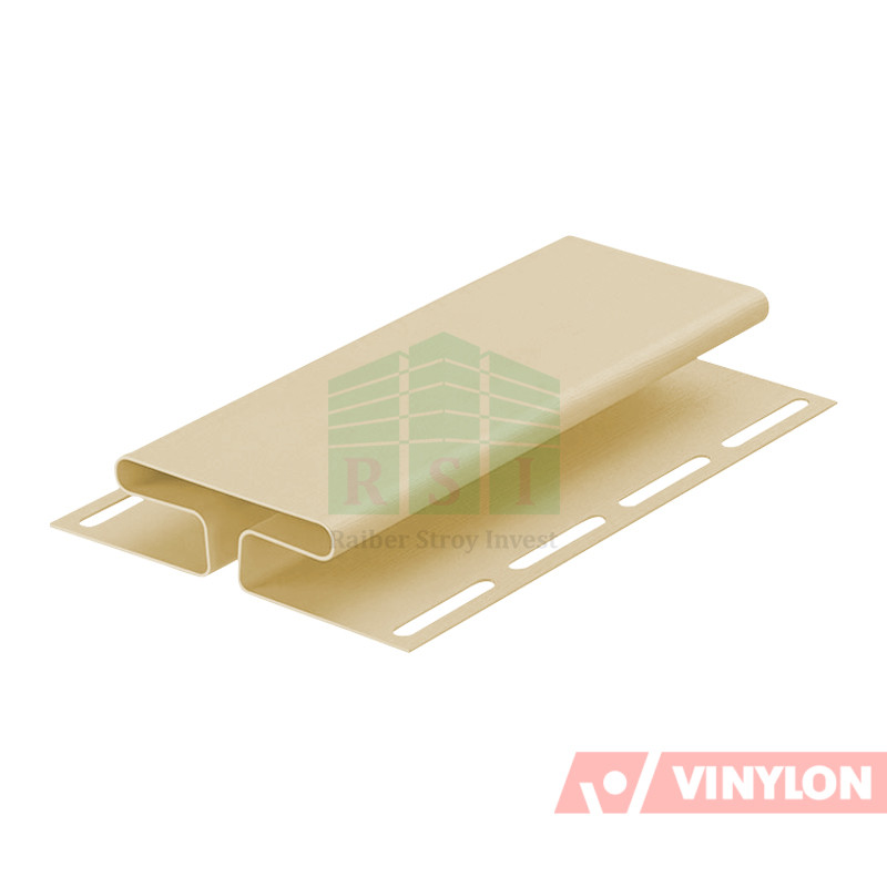 Соединительная планка Vinylon (лён)