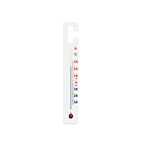 Термометр ТС-7М1 исп.9, вар.2 (от -30 до + 40°С), в картон. тубусе, поверкой /Стеклоприбор/
