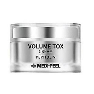 Крем Volume Tox Cream Peptide 9 MEDI-PEEL