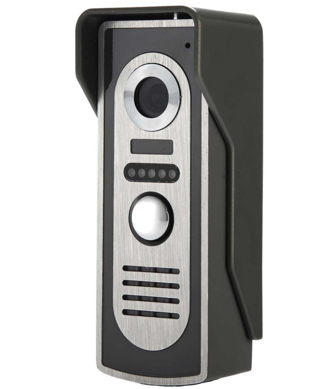 Комплект видео домофона для помещений, «Минимальный» - фото 3 - id-p78847404