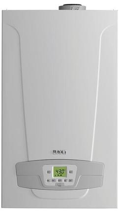 Настенный газовый конденсационный котел Baxi, LUNA DUO-TEC MP 1.60, фото 2