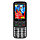 Мобильный телефон Texet TM-501 (Black), фото 2