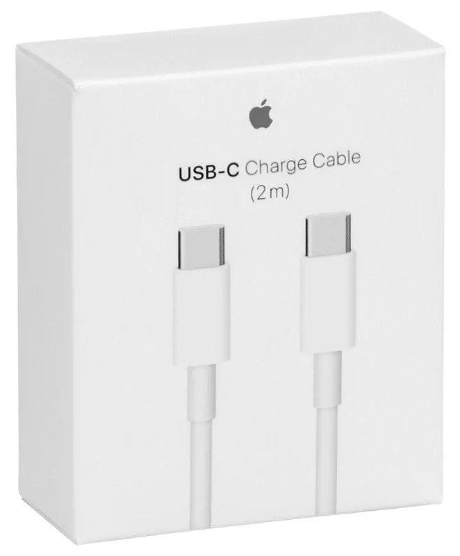 USB кабель MLL82AM/A