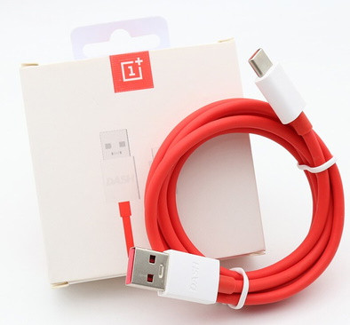 USB кабель OnePlus Dash Charge CC-05T