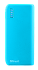 Зарядное устройство Trust PRIMO POWERBANK 4400 - BLUE