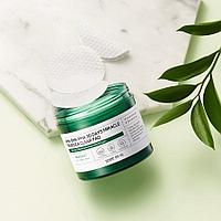 Кислотные пэды для проблемной кожи Some By Mi AHA BHA PHA 30 Days Miracle Truecica Clear Pad