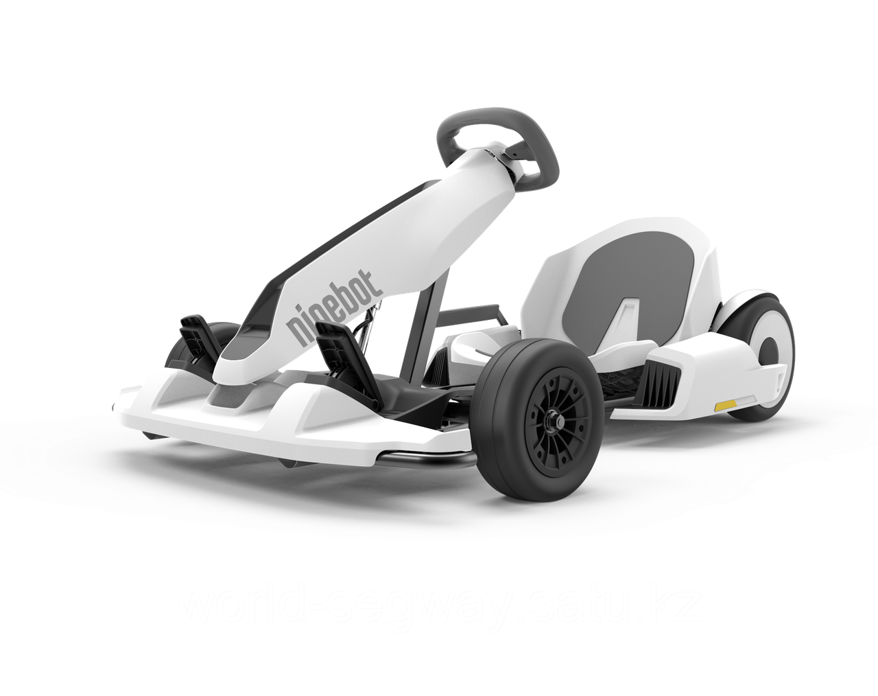Картинг Ninebot GoCart
