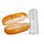 CS Medica Силиконовая зубная щетка на палец  KIDS CS-502, фото 7