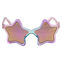 Очки солнцезащитные для девочек Минни Маус звездочка