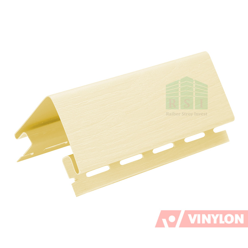 Наружный угол Vinylon (птичье молоко)