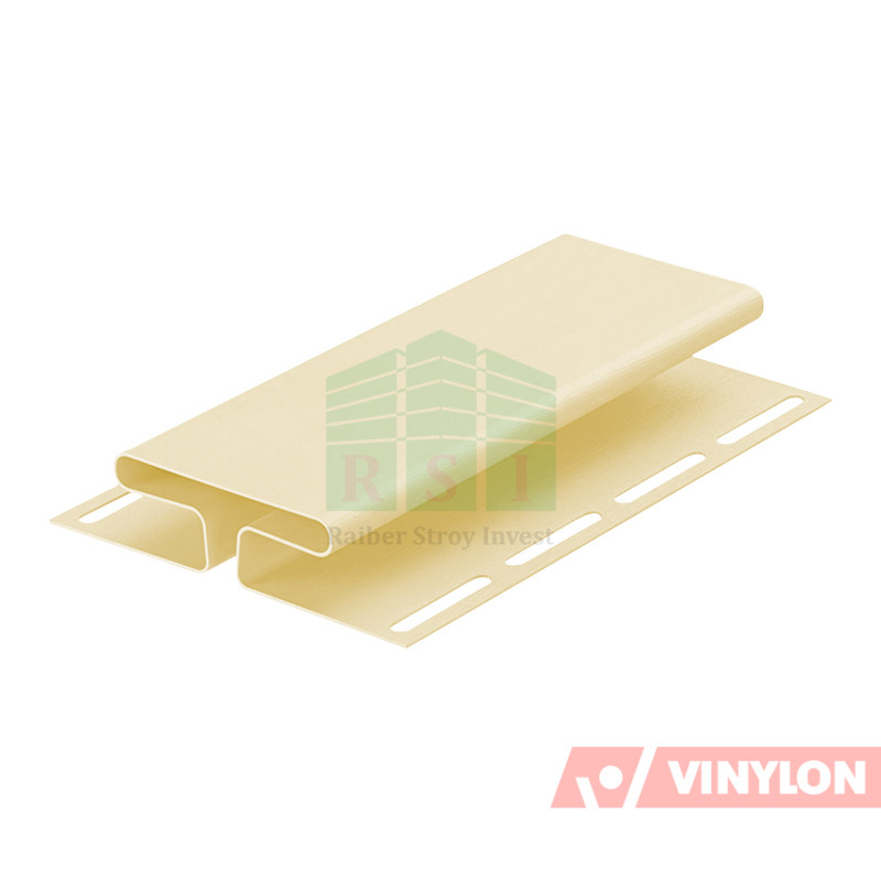 Соединительная планка Vinylon (птичье молоко)