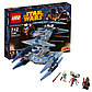 LEGO Star Wars: Дроид Стервятник 75041, фото 2
