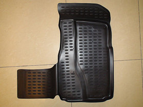 Коврики Novline в салон HONDA CR-V 2002-2006, фото 3