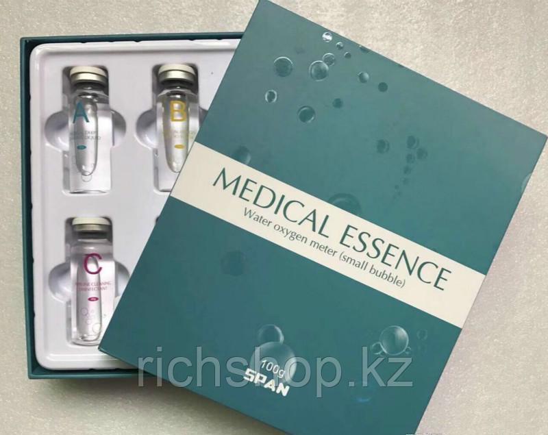 Medical Essence. Aqua Сыворотка для Лица
