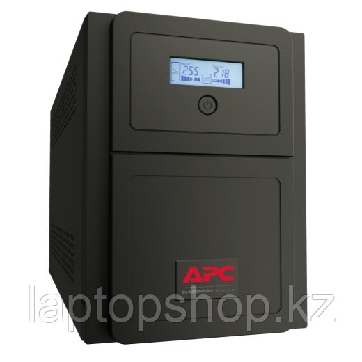 Источник бесперебойного питания UPS APC, SMV1000CAI