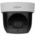 Dahua DH-SD29204T-GN PTZ IP камера 2MP Sony CMOS 4x zoom, H.264, IVS, IR up to 30m, -30°C~60°C