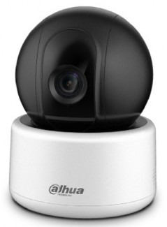 Dahua IPC-A12 поворотная IP камера 1/4" 1M CMOS,ICR, 2.8mm lens, 0~355° pan&-5°~90° Tilt Wi-Fi